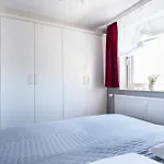 Flora Penthouse * Grömitz