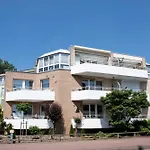 Flora Penthouse Grömitz