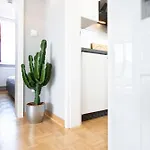 Lejlighed Flora Penthouse Grömitz