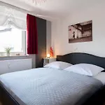 Flora Penthouse * Grömitz