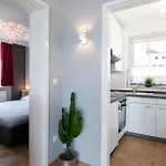 Flora Penthouse Grömitz