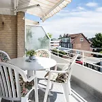 Lejlighed Flora Penthouse Grömitz