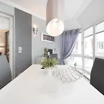 Flora Penthouse * Grömitz