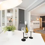 Flora Penthouse Lejlighed Grömitz