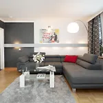 Lejlighed Flora Penthouse