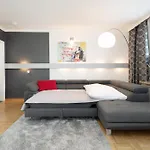 Flora Penthouse * Grömitz