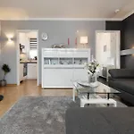 Flora Penthouse Lejlighed *