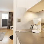 Lejlighed Flora Penthouse Grömitz