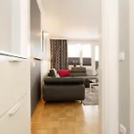 Flora Penthouse * Grömitz