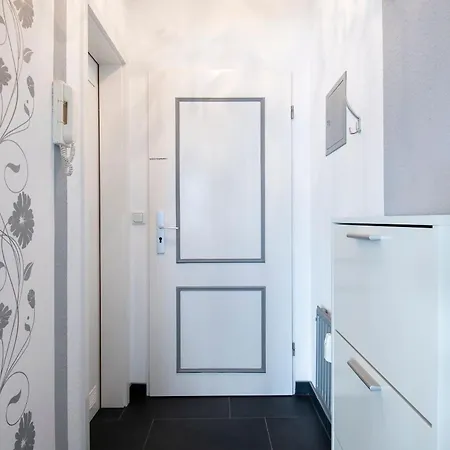 Flora Penthouse *