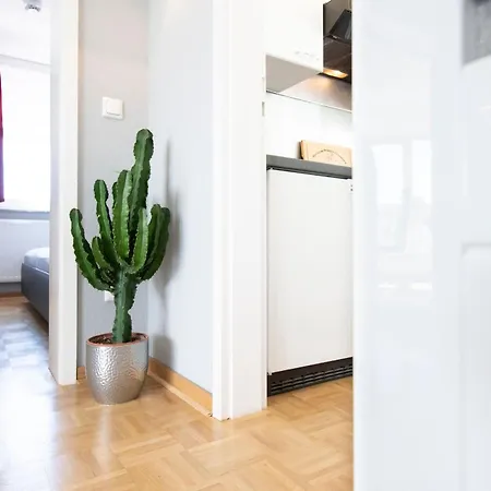 Διαμέρισμα Flora Penthouse Grömitz