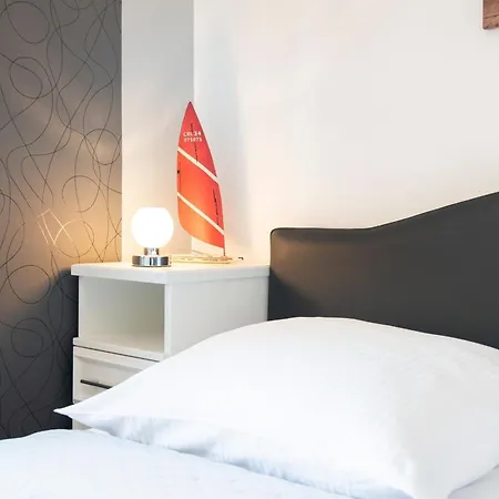 Flora Penthouse Διαμέρισμα