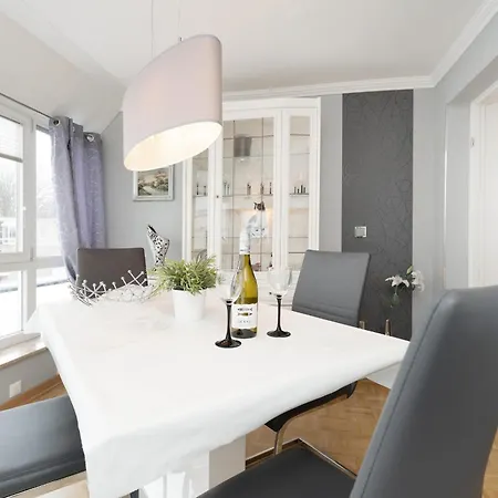 Flora Penthouse *