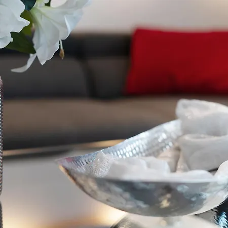 Apartment Flora Penthouse *