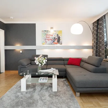 Διαμέρισμα Flora Penthouse