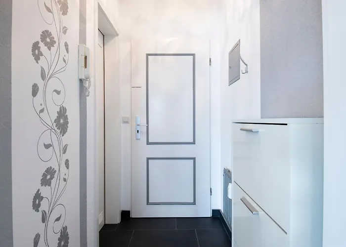 Flora Penthouse *