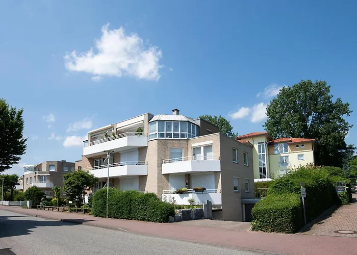 Flora Penthouse