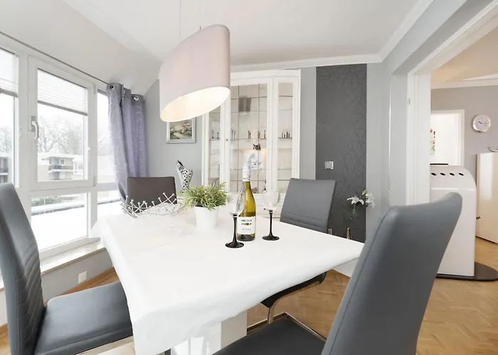 Flora Penthouse *